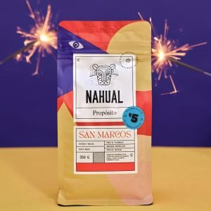 Café Nahual Propósito